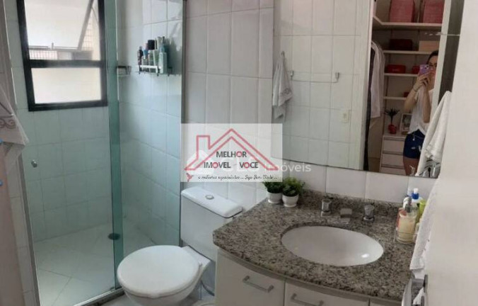 Imagem Apartamento com 3 Quartos à Venda, 57 m² em Perdizes - São Paulo Imagem Apartamento com 3 Quartos à Venda, 57 m² em Perdizes - São Paulo
