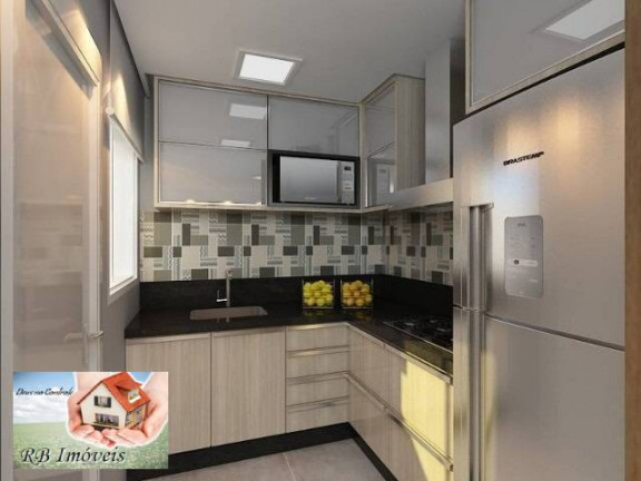 Imagem Apartamento com 2 Quartos à Venda, 88 m² em Vila Camilópolis - Santo André Imagem Apartamento com 2 Quartos à Venda, 88 m² em Vila Camilópolis - Santo André