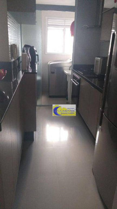 Imagem Apartamento com 2 Quartos à Venda, 72 m² em Assunção - São Bernardo Do Campo Imagem Apartamento com 2 Quartos à Venda, 72 m² em Assunção - São Bernardo Do Campo