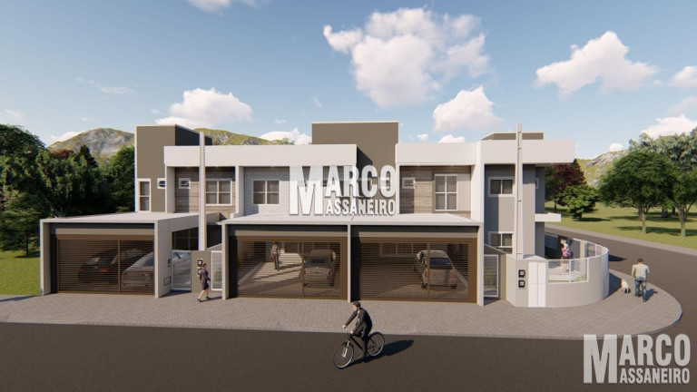 Casa com 2 Quartos à Venda,  em Amizade - Jaraguá Do Sul