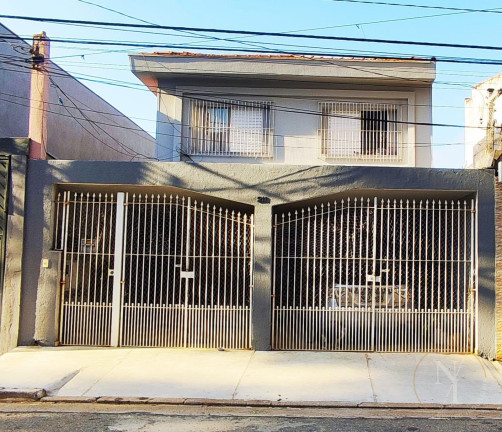 Imagem Casa com 3 Quartos à Venda, 317 m² em Vila Formosa - São Paulo Imagem Casa com 3 Quartos à Venda, 317 m² em Vila Formosa - São Paulo