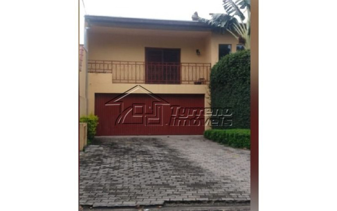 Imagem Casa com 3 Quartos à Venda, 180 m² em Jardim Das Indústrias - São José Dos Campos Imagem Casa com 3 Quartos à Venda, 180 m² em Jardim Das Indústrias - São José Dos Campos