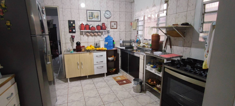 Imagem Casa com 3 Quartos à Venda, 154 m² em Jardim Centenário - Atibaia