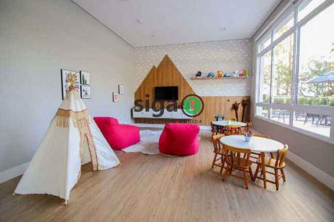 Imagem Apartamento com 4 Quartos à Venda, 247 m² em Morumbi - São Paulo Imagem Apartamento com 4 Quartos à Venda, 247 m² em Morumbi - São Paulo
