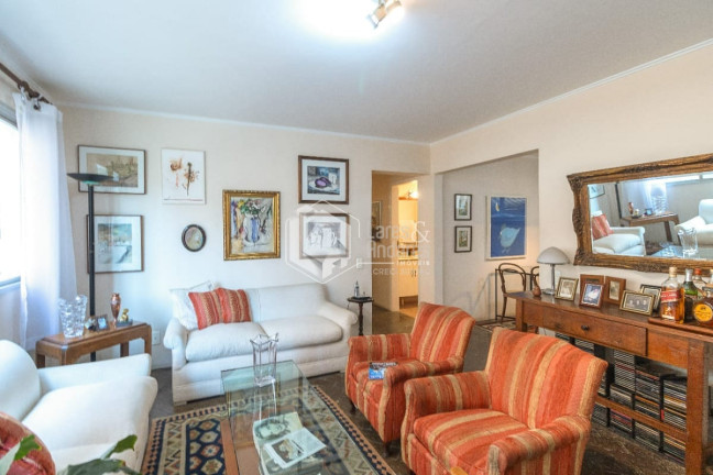 Imagem Apartamento com 2 Quartos à Venda, 80 m² em Pinheiros - São Paulo Imagem Apartamento com 2 Quartos à Venda, 80 m² em Pinheiros - São Paulo