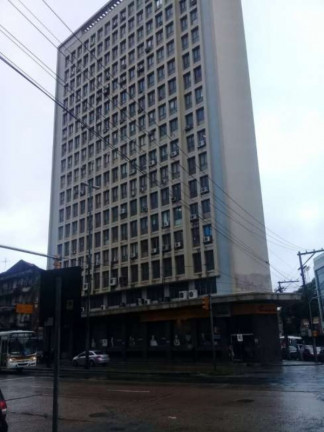 Imóvel Comercial à Venda, 235 m² em São Geraldo - Porto Alegre