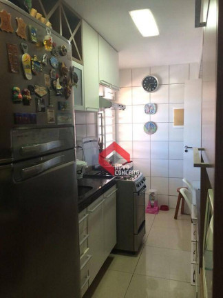 Apartamento com 3 Quartos à Venda, 83 m² em Meireles - Fortaleza
