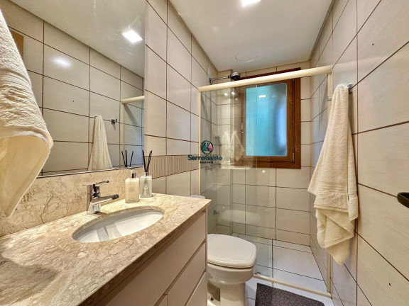 Imagem Apartamento com 3 Quartos à Venda, 112 m² em Floresta - Gramado