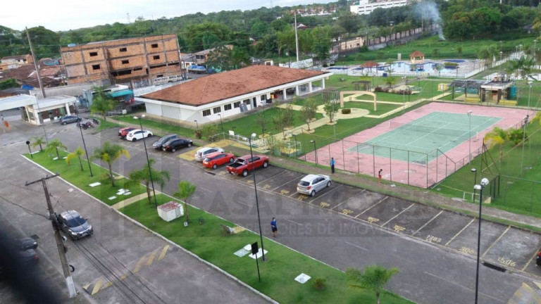 Imagem Apartamento com 3 Quartos à Venda, 81 m² em Cidade Nova - Ananindeua