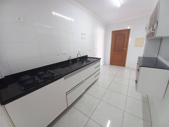 Imagem Apartamento com 2 Quartos à Venda, 104 m² em Forte - Praia Grande