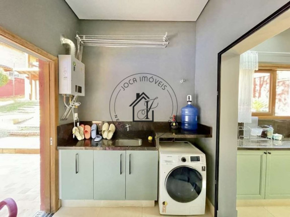 Imagem Casa com 4 Quartos à Venda, 2 m² em Chácara Dos Lagos - Carapicuíba