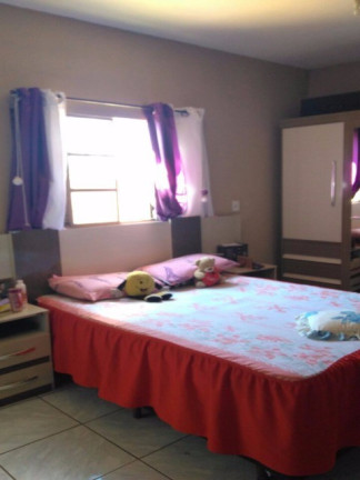 Imagem Casa com 2 Quartos à Venda,  em Parque Real - Mogi Mirim