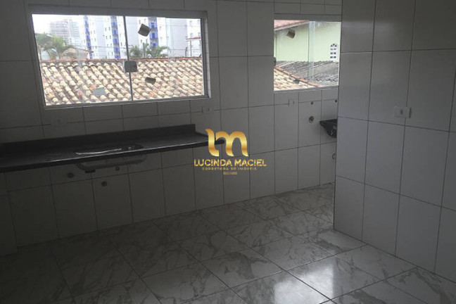Imagem Casa de Condomínio com 2 Quartos à Venda, 88 m² em Canto Do Forte - Praia Grande Imagem Casa de Condomínio com 2 Quartos à Venda, 88 m² em Canto Do Forte - Praia Grande