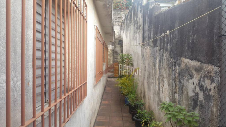 Imagem Casa com 3 Quartos à Venda, 78 m² em Parque Boturussu - São Paulo