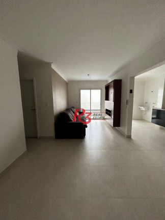 Imagem Apartamento com 2 Quartos à Venda, 75 m² em Boqueirão - Praia Grande Imagem Apartamento com 2 Quartos à Venda, 75 m² em Boqueirão - Praia Grande