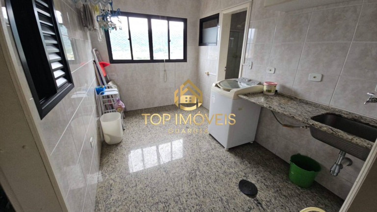 Imagem Apartamento com 4 Quartos à Venda, 320 m² em Enseada - Guarujá Imagem Apartamento com 4 Quartos à Venda, 320 m² em Enseada - Guarujá