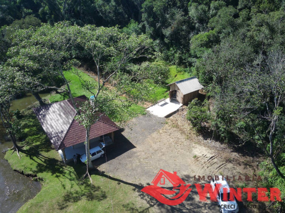 Imagem Chácara com 1 Quarto à Venda,  em Picada Cara - Feliz