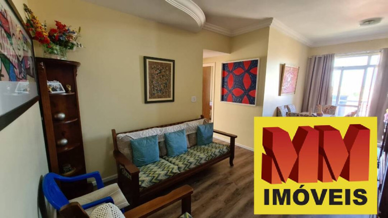 Imagem Cobertura com 4 Quartos à Venda, 198 m² em Braga - Cabo Frio