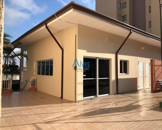 Imagem Apartamento com 2 Quartos à Venda, 54 m² em Assunção - São Bernardo Do Campo Imagem Apartamento com 2 Quartos à Venda, 54 m² em Assunção - São Bernardo Do Campo