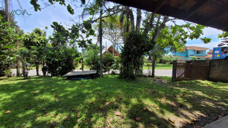 Imagem Casa com 4 Quartos para Alugar, 149 m² em Pontal Do Norte - Itapoá