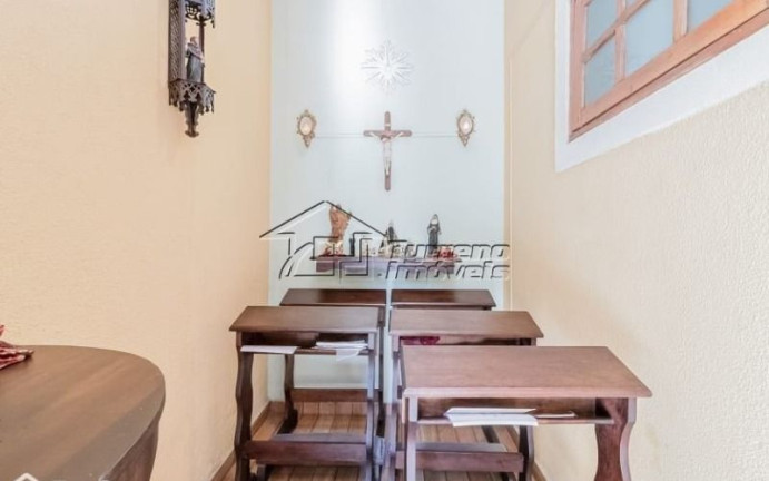 Imagem Casa de Condomínio com 5 Quartos à Venda, 330 m² em Urbanova - São José Dos Campos Imagem Casa de Condomínio com 5 Quartos à Venda, 330 m² em Urbanova - São José Dos Campos
