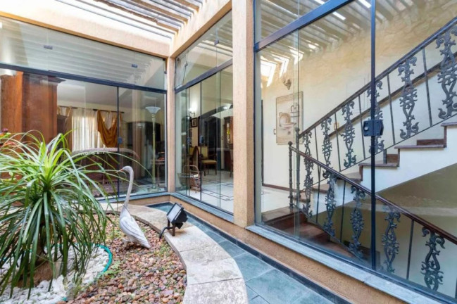 Imagem Sobrado com 3 Quartos à Venda, 440 m² em Jardim Maringá - São Paulo Imagem Sobrado com 3 Quartos à Venda, 440 m² em Jardim Maringá - São Paulo