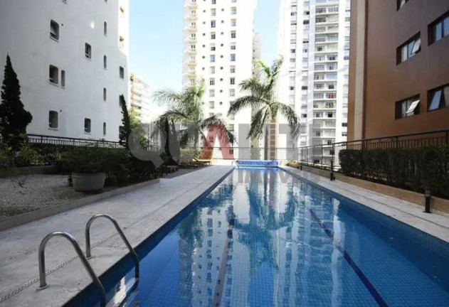 Imagem Apartamento com 4 Quartos à Venda, 516 m² em Cerqueira César - São Paulo Imagem Apartamento com 4 Quartos à Venda, 516 m² em Cerqueira César - São Paulo