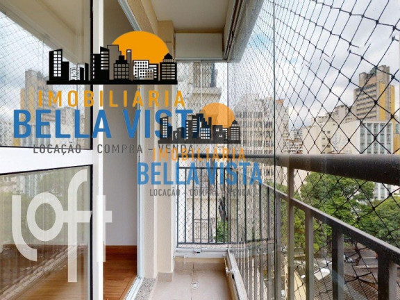 Apartamento com 1 Quarto à Venda,  em Santa Efigênia - São Paulo