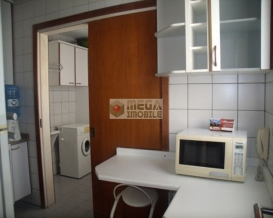 Imagem Apartamento com 2 Quartos à Venda, 77 m² em Centro - Florianópolis