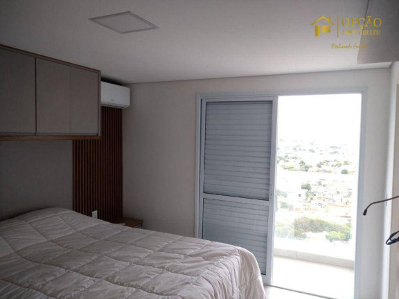 Apartamento com 2 Quartos à Venda, 133 m² em Itu Novo Centro - Itu