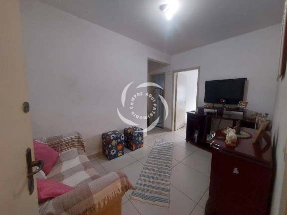 Apartamento com 1 Quarto à Venda, 45 m² em Santa Cecília - São Paulo