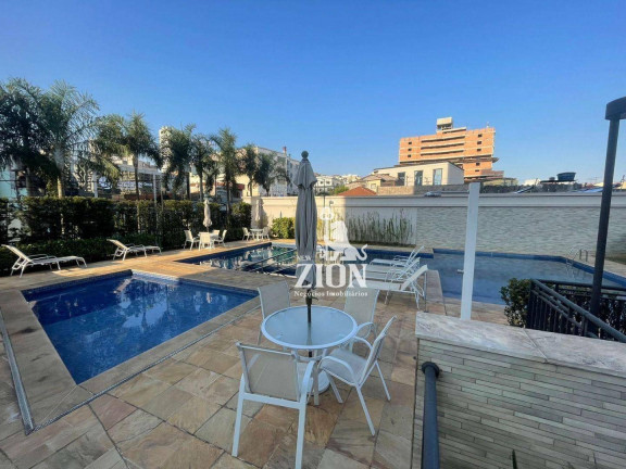 Imagem Apartamento com 2 Quartos à Venda, 110 m² em Parada Inglesa - São Paulo Imagem Apartamento com 2 Quartos à Venda, 110 m² em Parada Inglesa - São Paulo