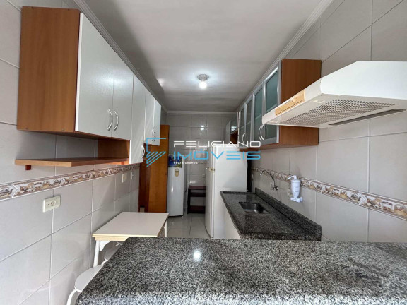 Imagem Apartamento com 1 Quarto à Venda, 49 m² em Tupi - Praia Grande Imagem Apartamento com 1 Quarto à Venda, 49 m² em Tupi - Praia Grande