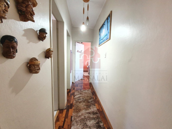 Imagem Apartamento com 2 Quartos à Venda, 70 m² em Medianeira - Porto Alegre