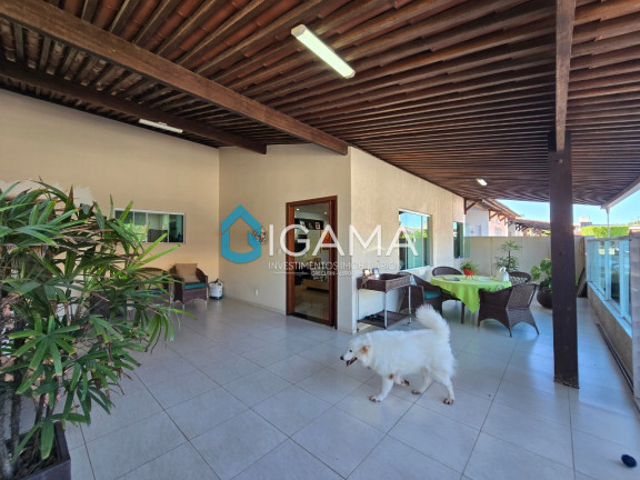 Imagem Casa com 4 Quartos para Alugar, 300 m² em Neópolis - Natal