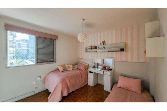 Imagem Apartamento com 4 Quartos à Venda, 160 m² em Cerqueira César - São Paulo Imagem Apartamento com 4 Quartos à Venda, 160 m² em Cerqueira César - São Paulo