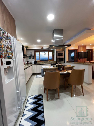 Imagem Casa com 3 Quartos à Venda, 298 m² em Centro - Santa Isabel