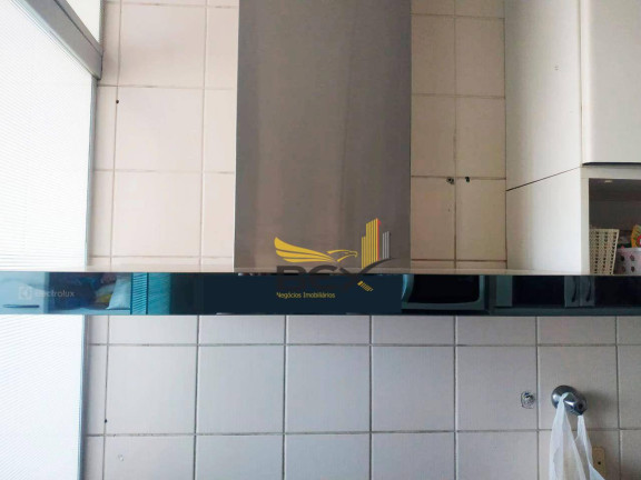 Imagem Apartamento com 3 Quartos à Venda, 87 m² em Tamboré - Barueri