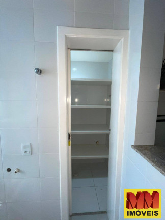 Imagem Apartamento com 3 Quartos para Alugar, 124 m² em Centro - Cabo Frio Imagem Apartamento com 3 Quartos para Alugar, 124 m² em Centro - Cabo Frio
