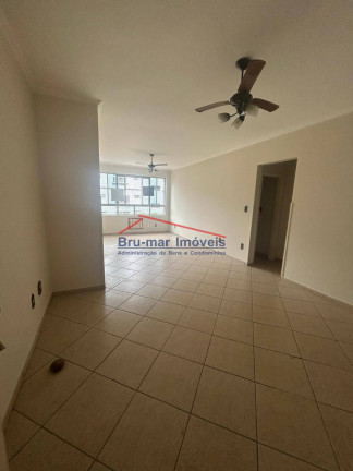 Imagem Apartamento com 2 Quartos à Venda, 104 m² em Pompéia - Santos