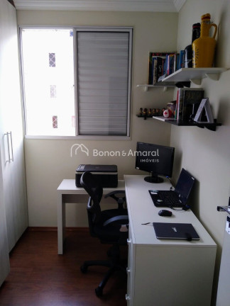 Imagem Apartamento com 3 Quartos à Venda, 60 m² em Jardim Nova Europa - Campinas Imagem Apartamento com 3 Quartos à Venda, 60 m² em Jardim Nova Europa - Campinas