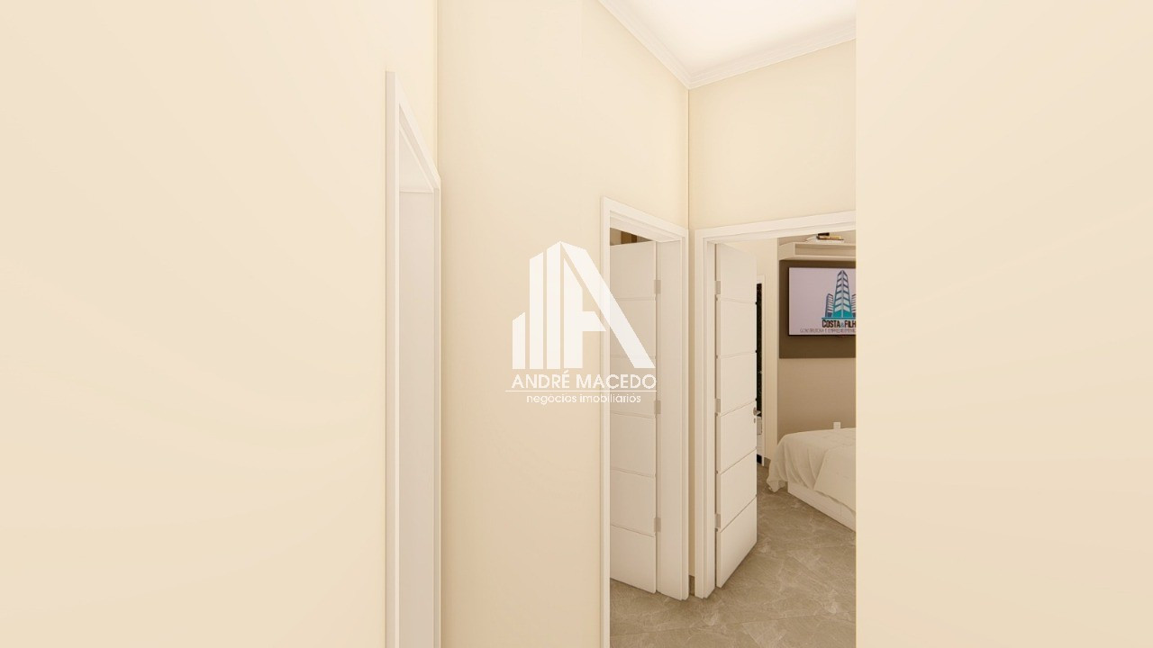Imagem Casa com 2 Quartos à Venda, 70 m² em Vila Florida - Mogi Guaçu