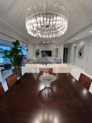 Imagem Apartamento com 4 Quartos à Venda, 211 m² em Panamby - São Paulo Imagem Apartamento com 4 Quartos à Venda, 211 m² em Panamby - São Paulo