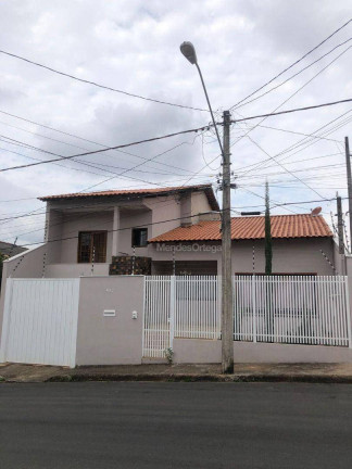 Casa com 3 Quartos à Venda, 381 m² em Jardim Santa Rosália - Sorocaba