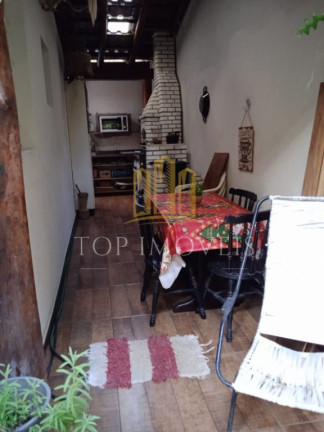 Imagem Casa de Condomínio com 3 Quartos à Venda, 172 m² em Vila São Bento - São José Dos Campos Imagem Casa de Condomínio com 3 Quartos à Venda, 172 m² em Vila São Bento - São José Dos Campos