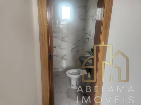 Imagem Sobrado com 2 Quartos à Venda, 114 m² em Vila Bela Vista - Santo André