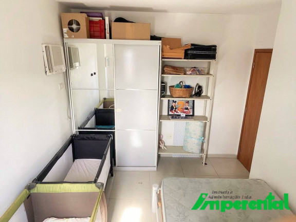 Imagem Apartamento com 3 Quartos à Venda, 208 m² em Marapé - Santos