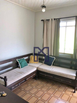 Imagem Casa com 4 Quartos à Venda, 83 m² em Avenida - Itajubá