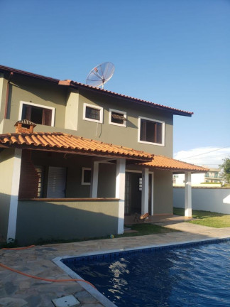 Imagem Casa de Condomínio com 3 Quartos à Venda, 150 m² em Ninho Verde I Eco Residence - Porangaba Imagem Casa de Condomínio com 3 Quartos à Venda, 150 m² em Ninho Verde I Eco Residence - Porangaba