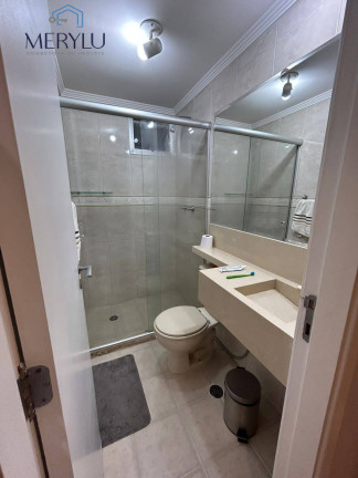 Imagem Apartamento com 2 Quartos à Venda, 60 m² em Vila Mariana - São Paulo Imagem Apartamento com 2 Quartos à Venda, 60 m² em Vila Mariana - São Paulo